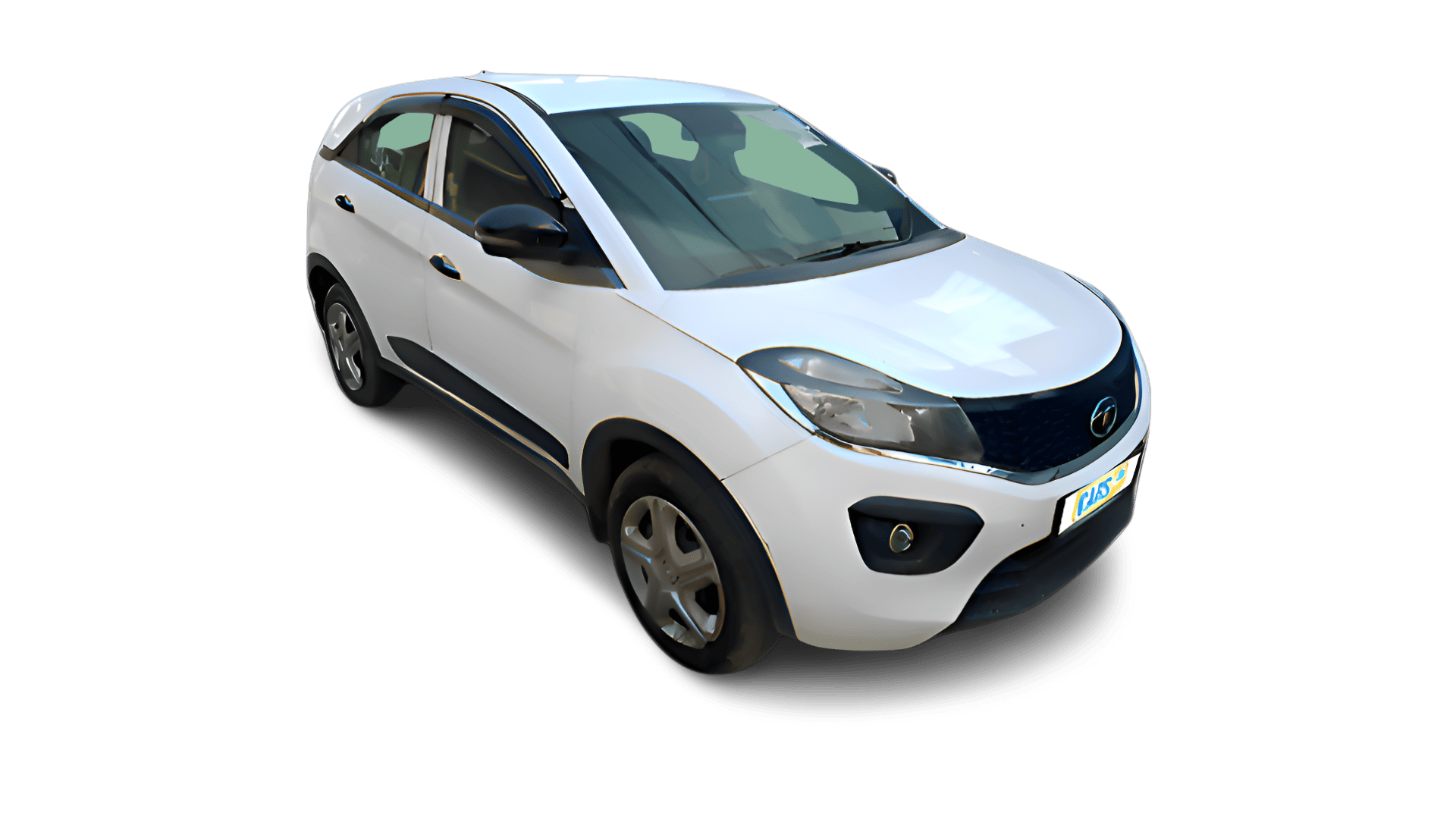 2018 Tata NEXON - SUV - Diesel - Manual - ₹3.99 lakh